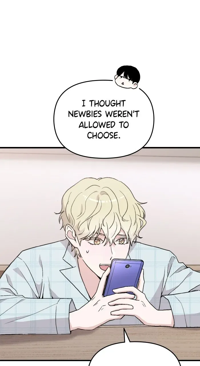 Assistant Manager KimHates K-Pop Idols Chapter 4 page 6 - 