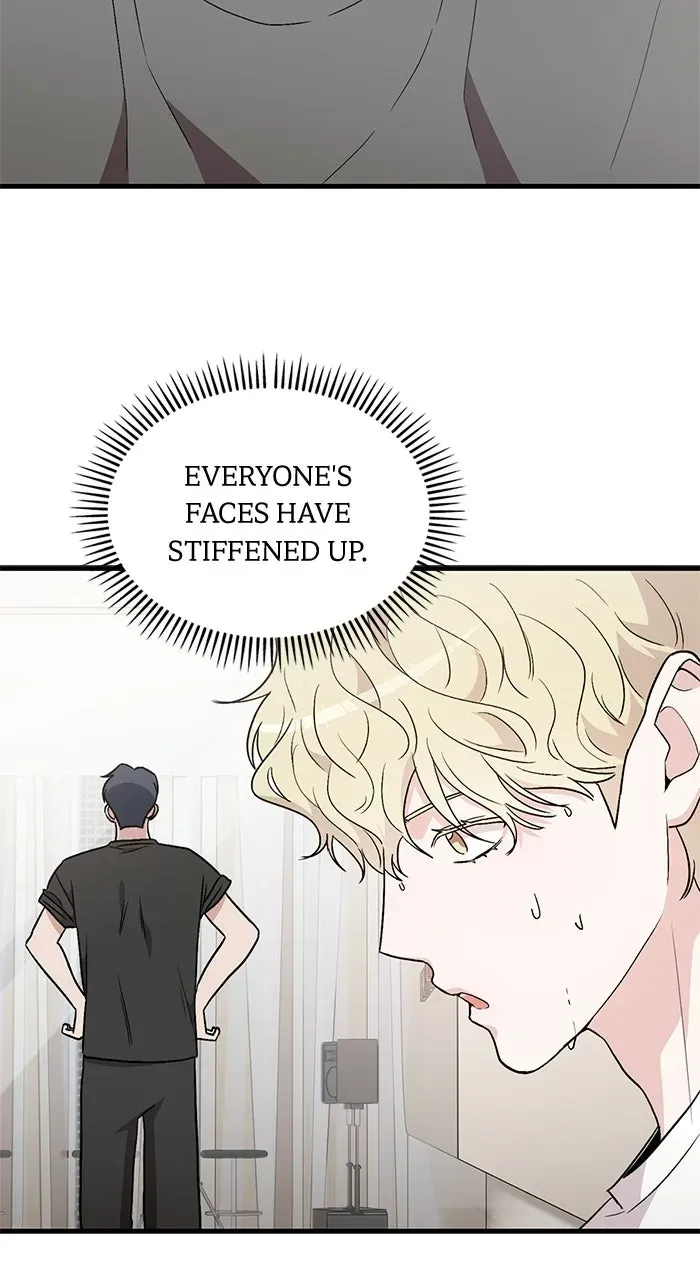 Assistant Manager KimHates K-Pop Idols Chapter 4 page 53 - 