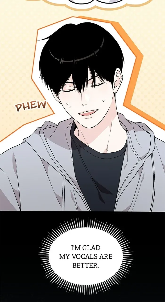 Assistant Manager KimHates K-Pop Idols Chapter 5 page 118 - 