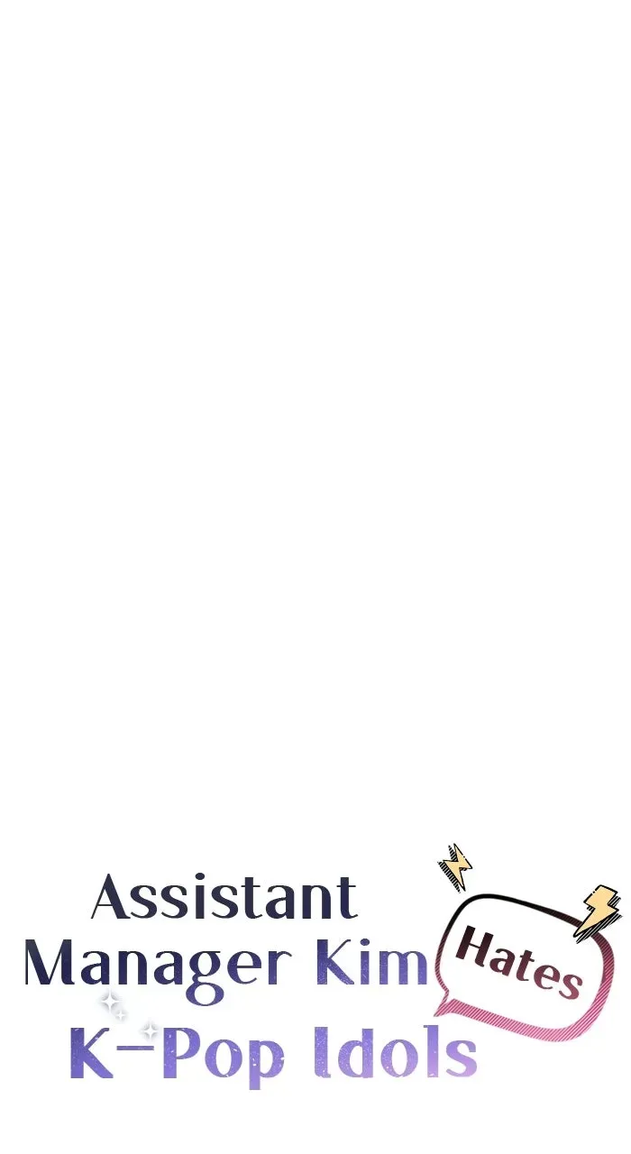 Assistant Manager KimHates K-Pop Idols Chapter 5 page 29 - 