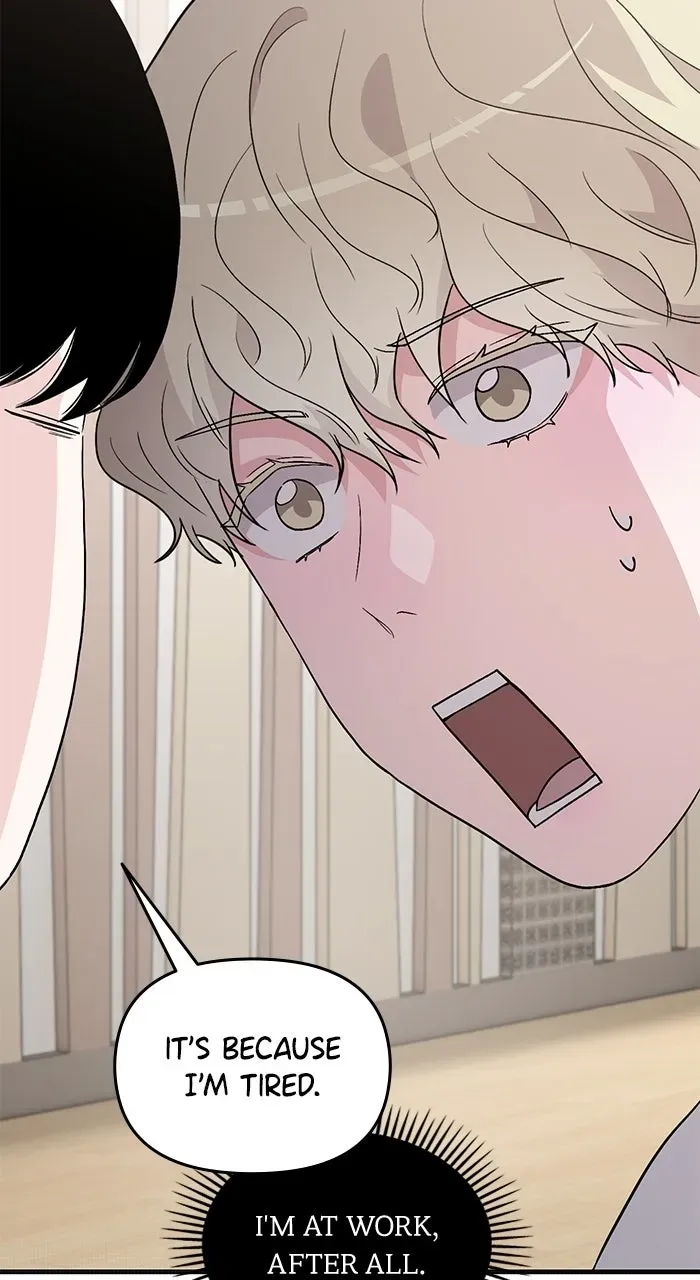 Assistant Manager KimHates K-Pop Idols Chapter 5 page 35 - 