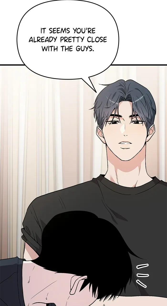 Assistant Manager KimHates K-Pop Idols Chapter 5 page 40 - 