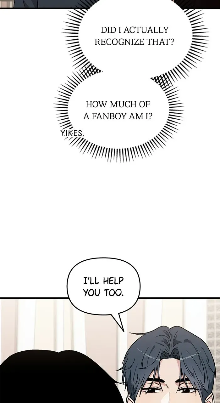 Assistant Manager KimHates K-Pop Idols Chapter 5 page 47 - 
