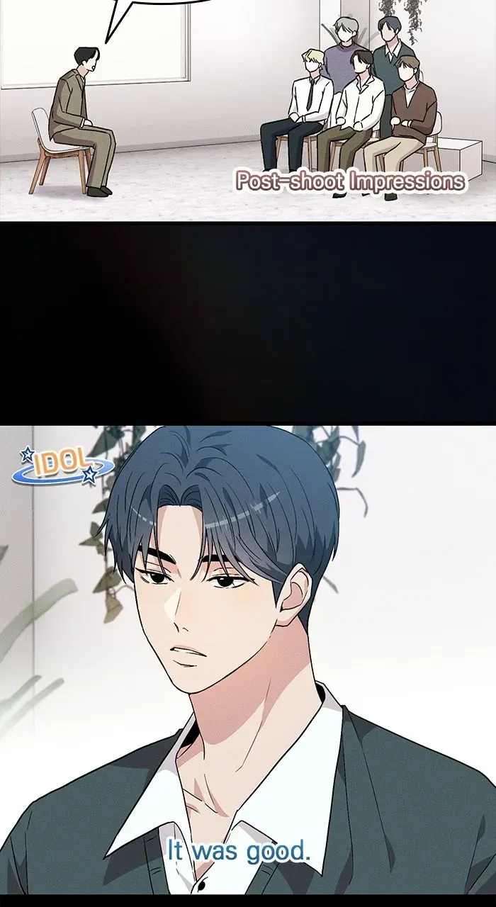 Assistant Manager KimHates K-Pop Idols Chapter 5 page 73 - 