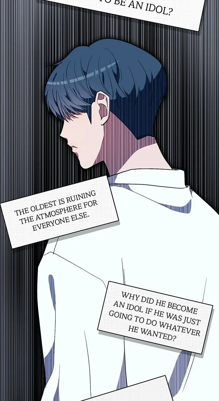 Assistant Manager KimHates K-Pop Idols Chapter 5 page 76 - 
