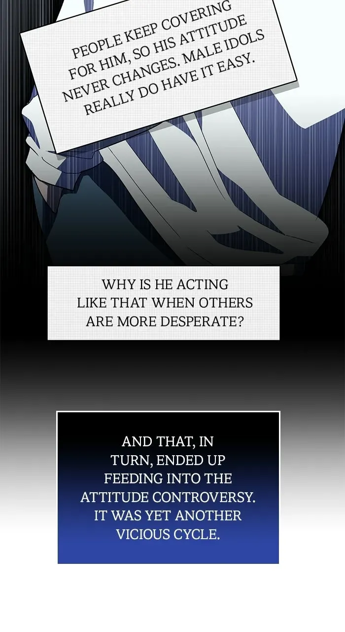 Assistant Manager KimHates K-Pop Idols Chapter 5 page 77 - 