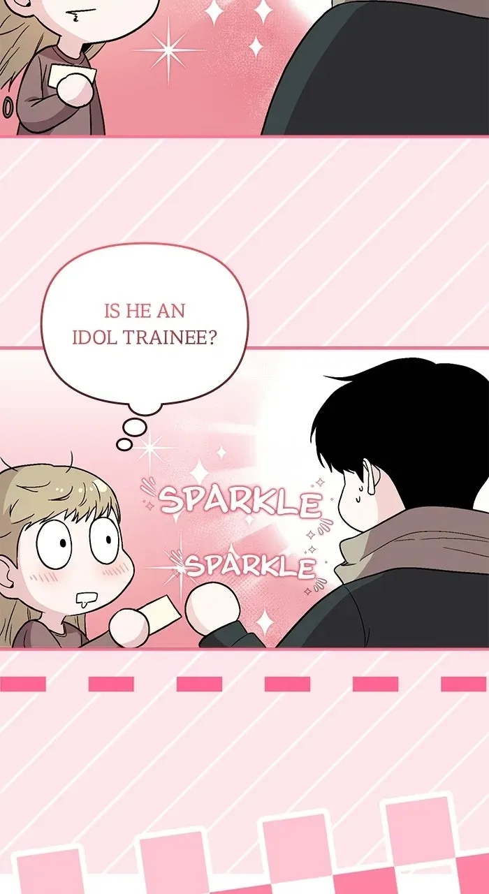 Assistant Manager KimHates K-Pop Idols Chapter 5 page 10 - 