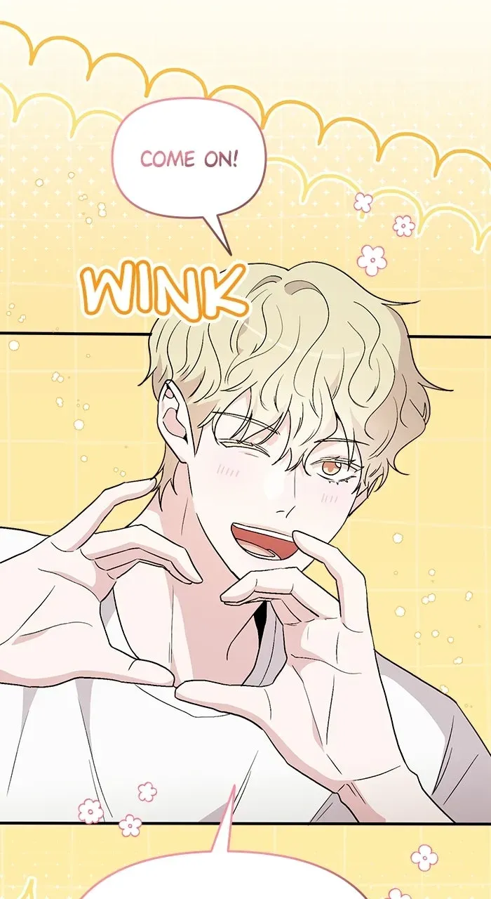 Assistant Manager KimHates K-Pop Idols Chapter 5 page 95 - 