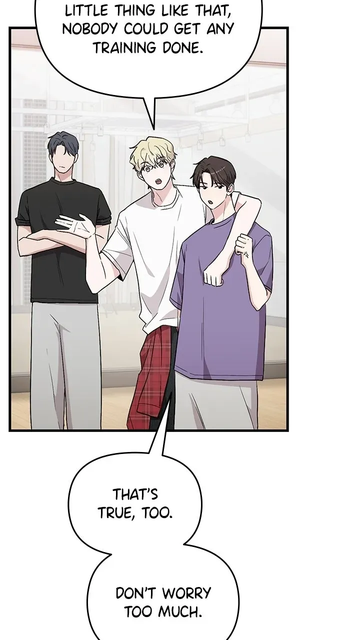 Assistant Manager KimHates K-Pop Idols Chapter 5 page 99 - 