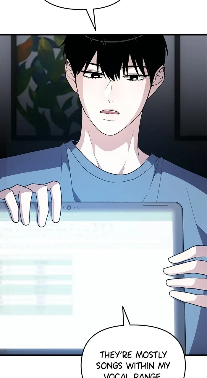 Assistant Manager KimHates K-Pop Idols Chapter 6 page 17 - 