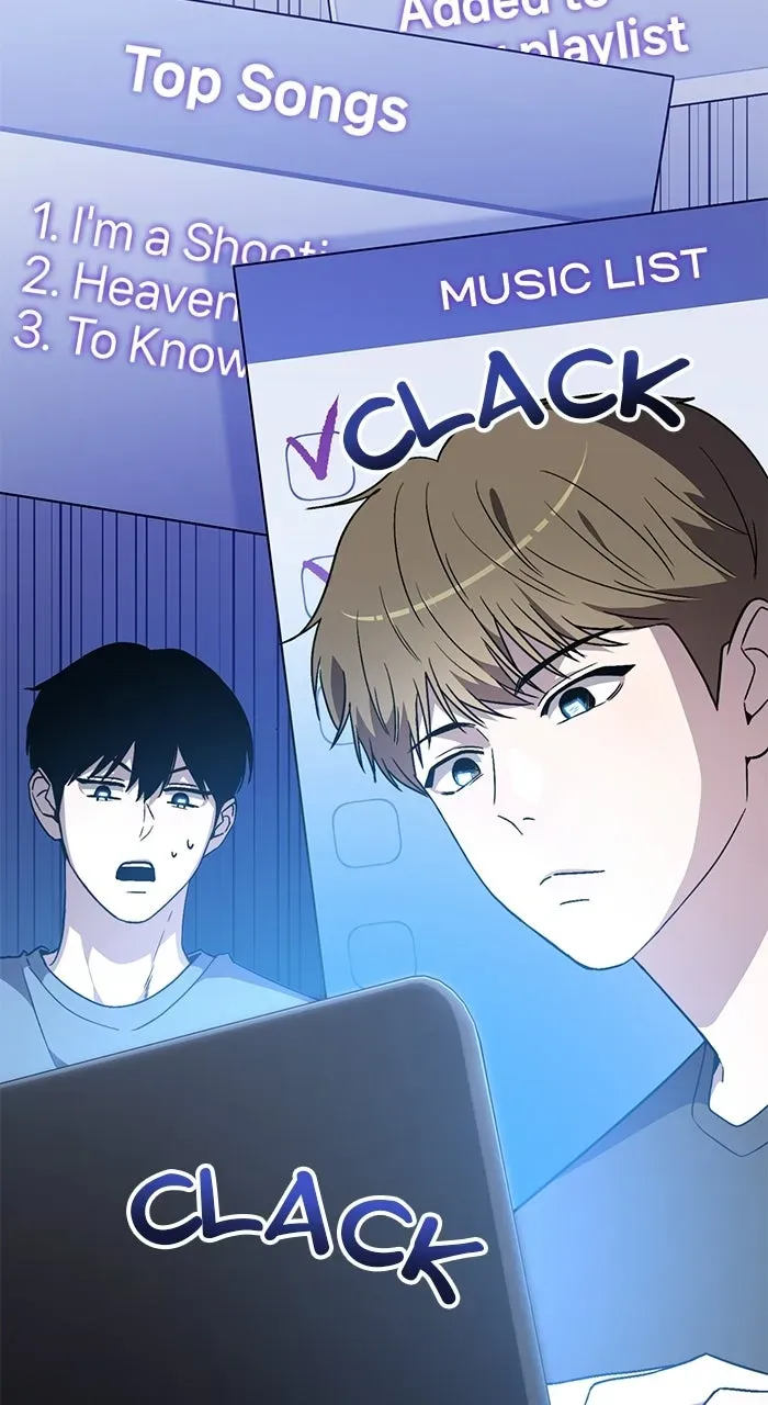 Assistant Manager KimHates K-Pop Idols Chapter 6 page 23 - 