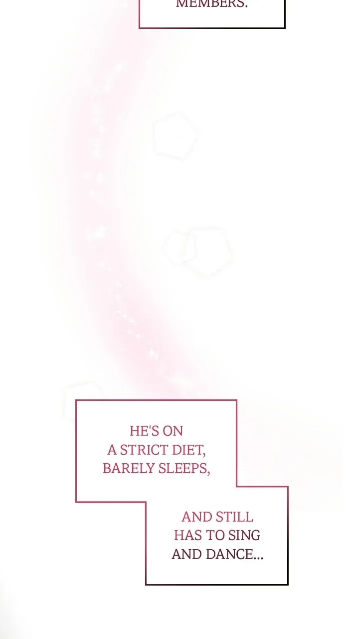Assistant Manager KimHates K-Pop Idols Chapter 6 page 28 - 