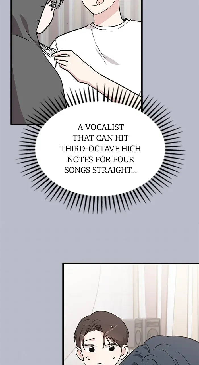 Assistant Manager KimHates K-Pop Idols Chapter 6 page 56 - 