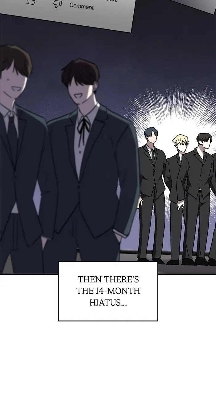 Assistant Manager KimHates K-Pop Idols Chapter 6 page 97 - 