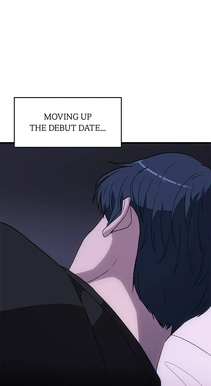 Assistant Manager KimHates K-Pop Idols Chapter 6 page 98 - 