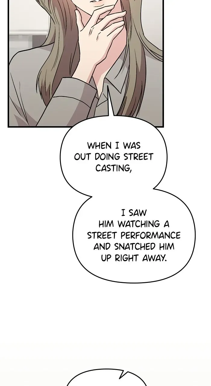 Assistant Manager KimHates K-Pop Idols Chapter 7 page 35 - 