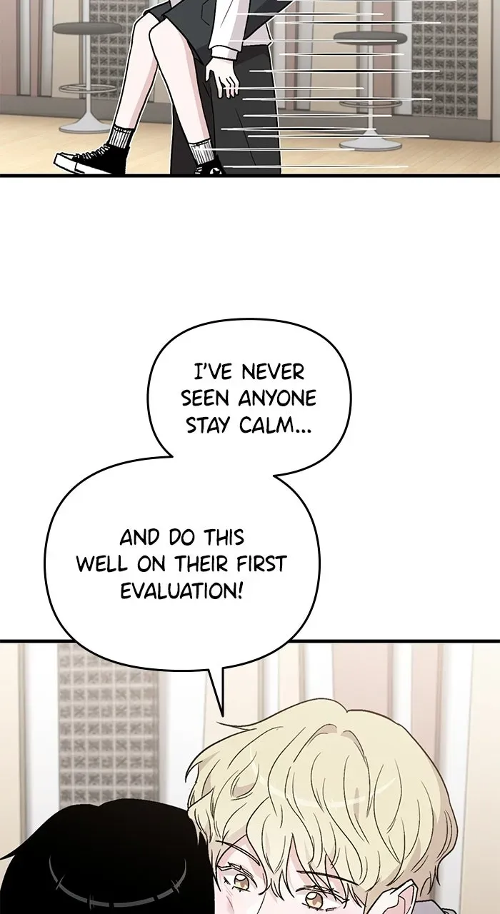 Assistant Manager KimHates K-Pop Idols Chapter 7 page 56 - 