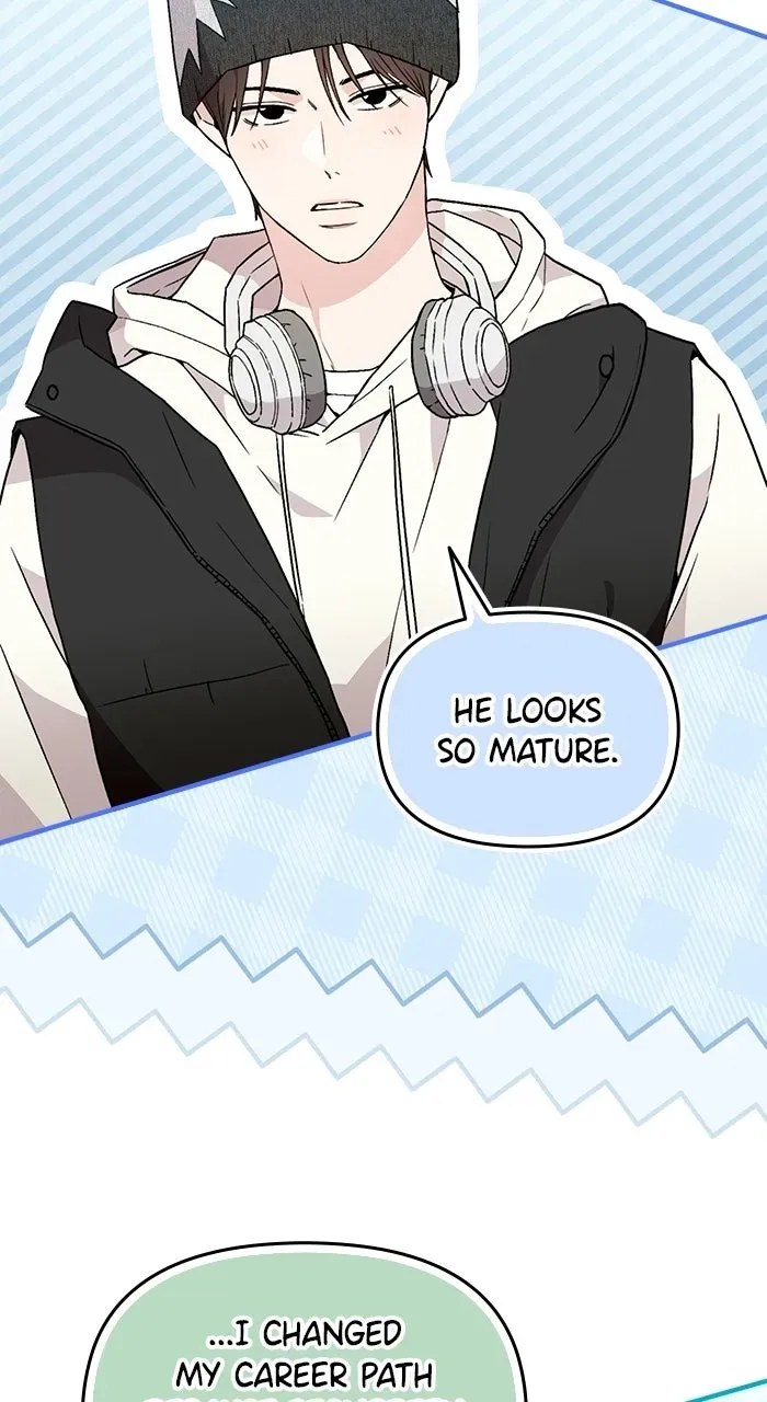 Assistant Manager KimHates K-Pop Idols Chapter 8 page 11 - 