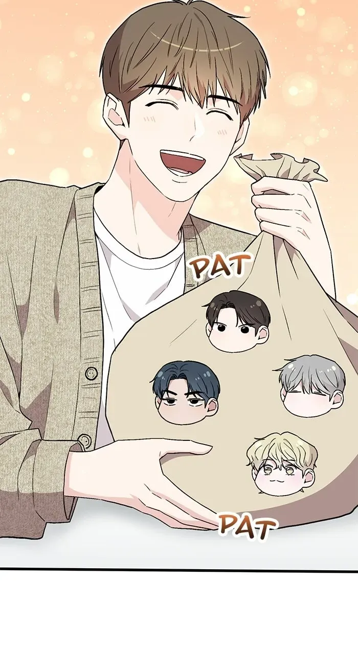 Assistant Manager KimHates K-Pop Idols Chapter 8 page 17 - 