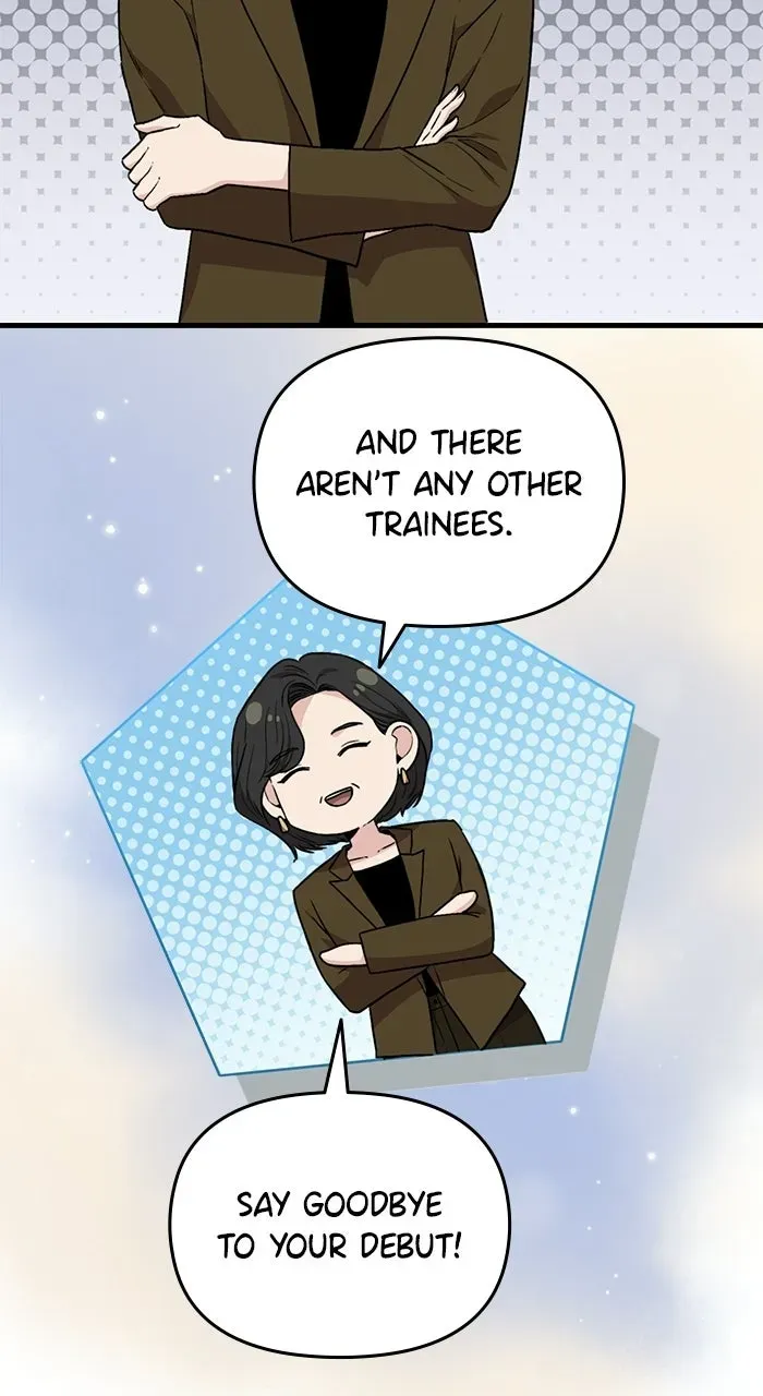 Assistant Manager KimHates K-Pop Idols Chapter 8 page 21 - 