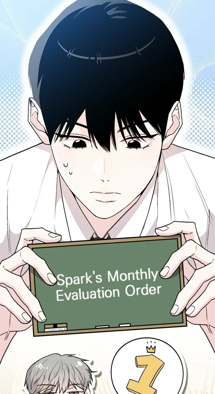 Assistant Manager KimHates K-Pop Idols Chapter 8 page 38 - 