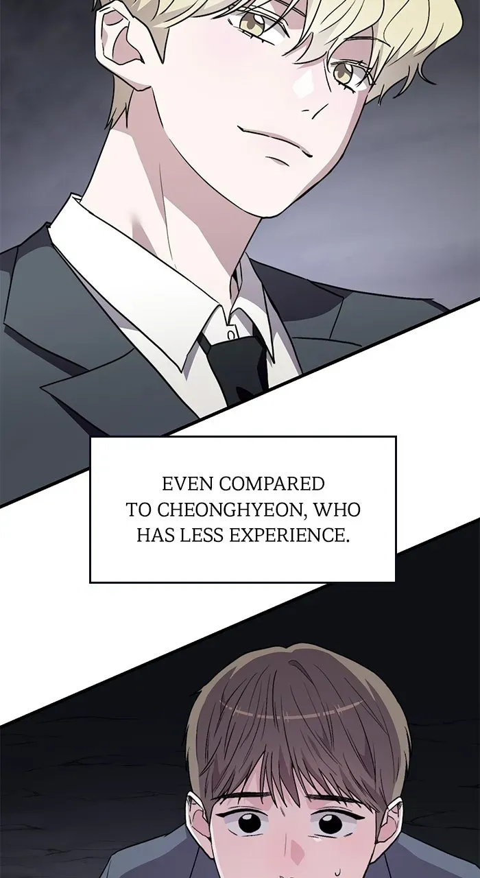 Assistant Manager KimHates K-Pop Idols Chapter 8 page 45 - 