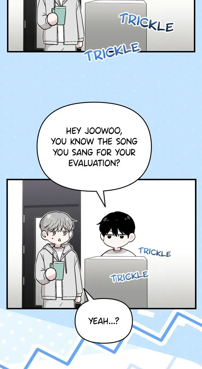 Assistant Manager KimHates K-Pop Idols Chapter 9 page 21 - 