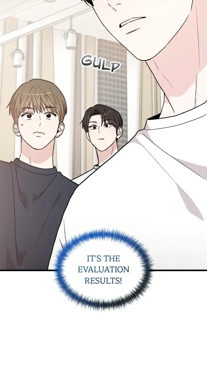Assistant Manager KimHates K-Pop Idols Chapter 9 page 33 - 