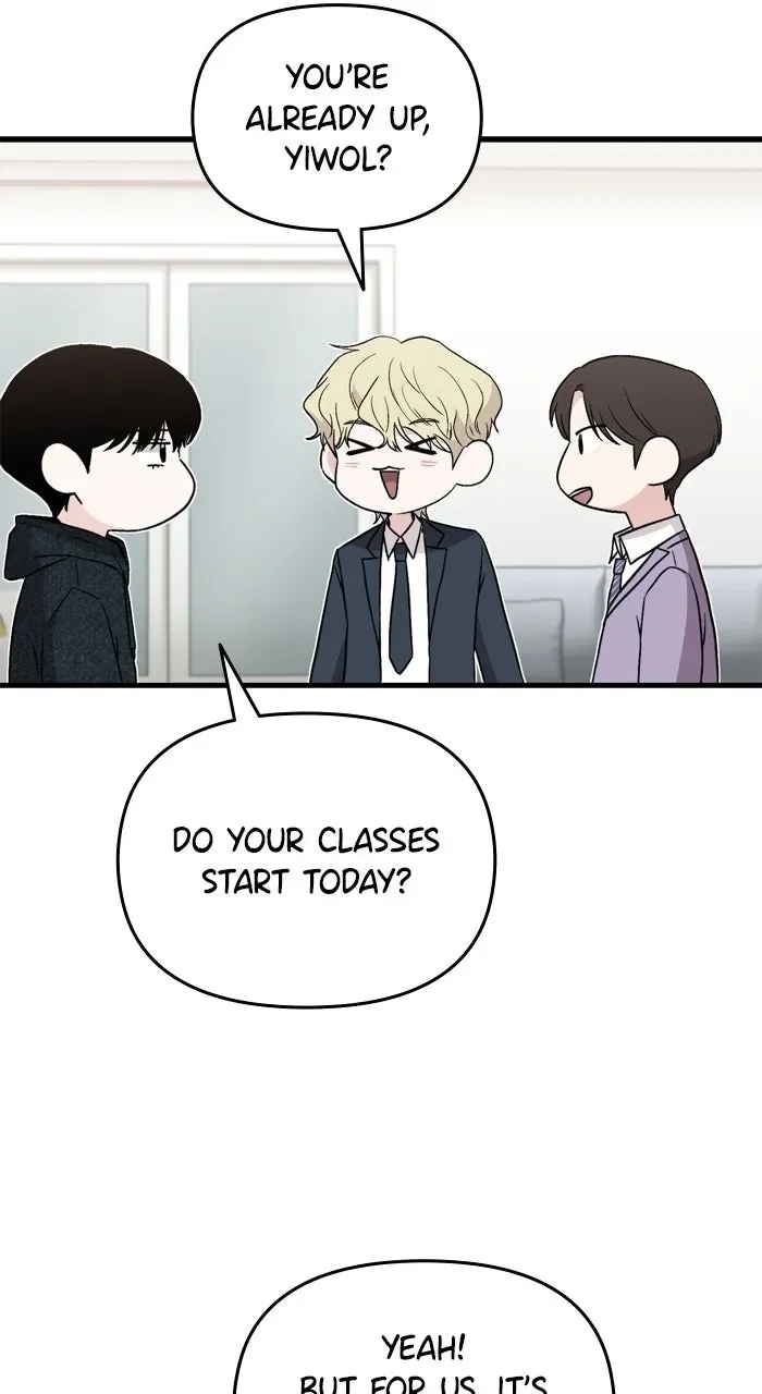Assistant Manager KimHates K-Pop Idols Chapter 9 page 73 - 