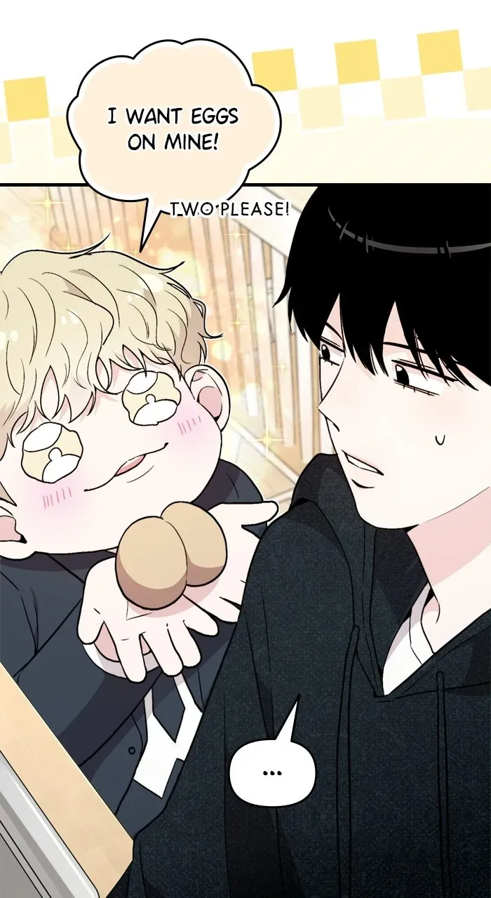 Assistant Manager KimHates K-Pop Idols Chapter 9 page 84 - 