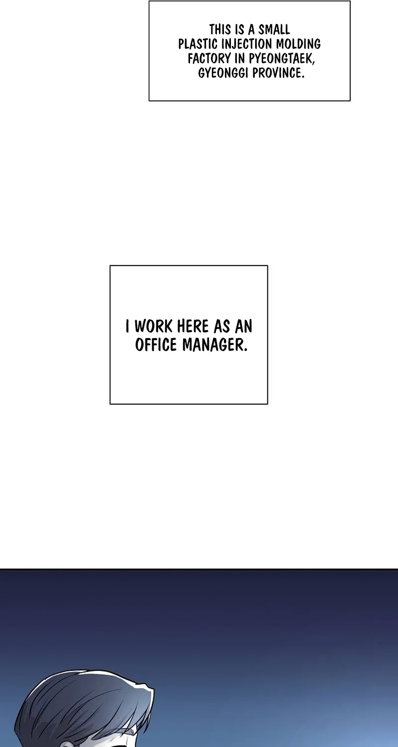 Assistant Manager Lee