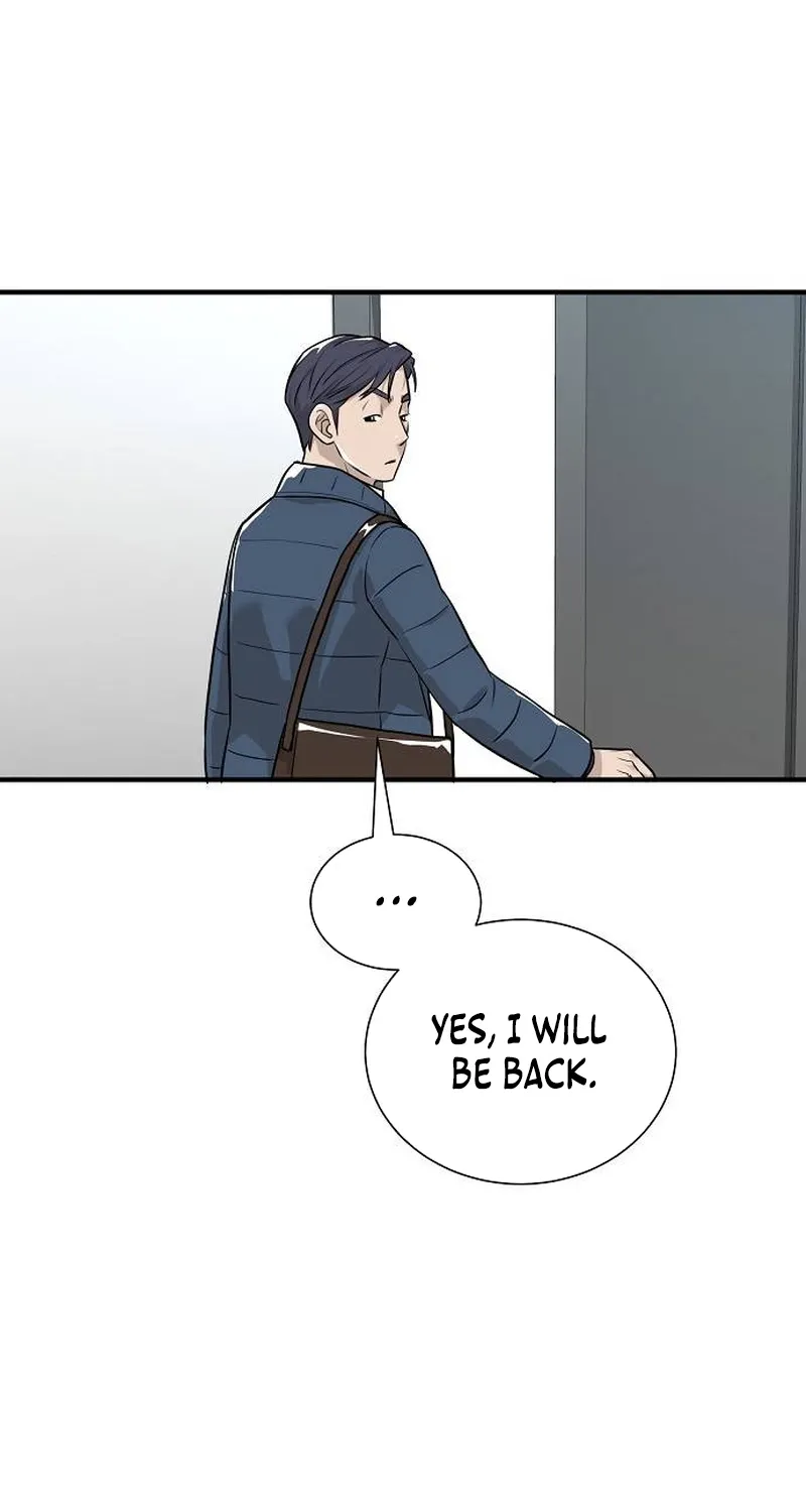 Assistant Manager Lee