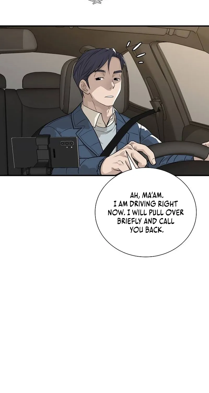 Assistant Manager Lee