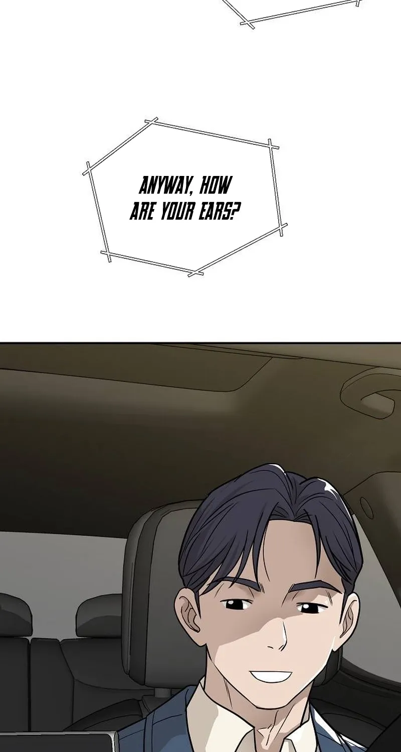Assistant Manager Lee