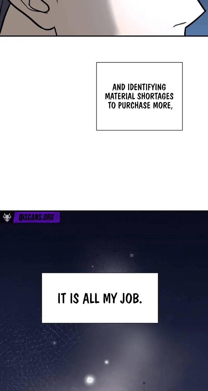 Assistant Manager Lee