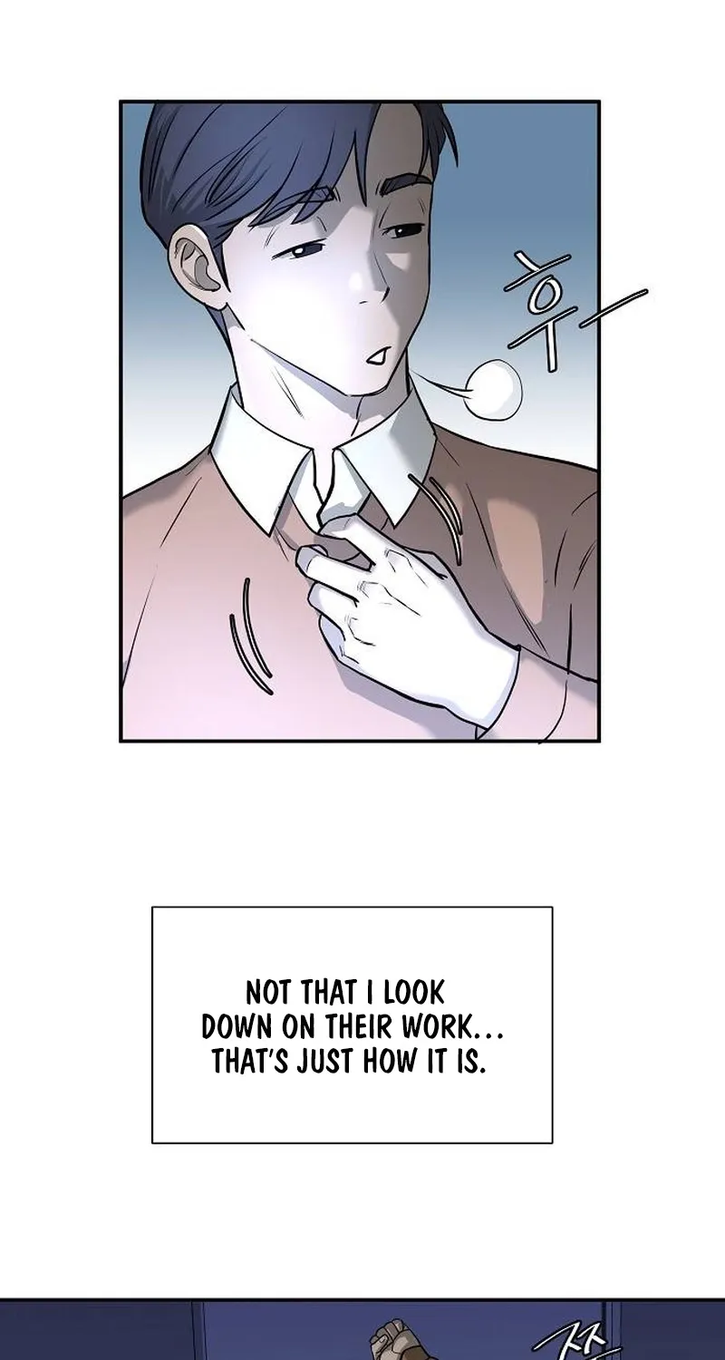 Assistant Manager Lee