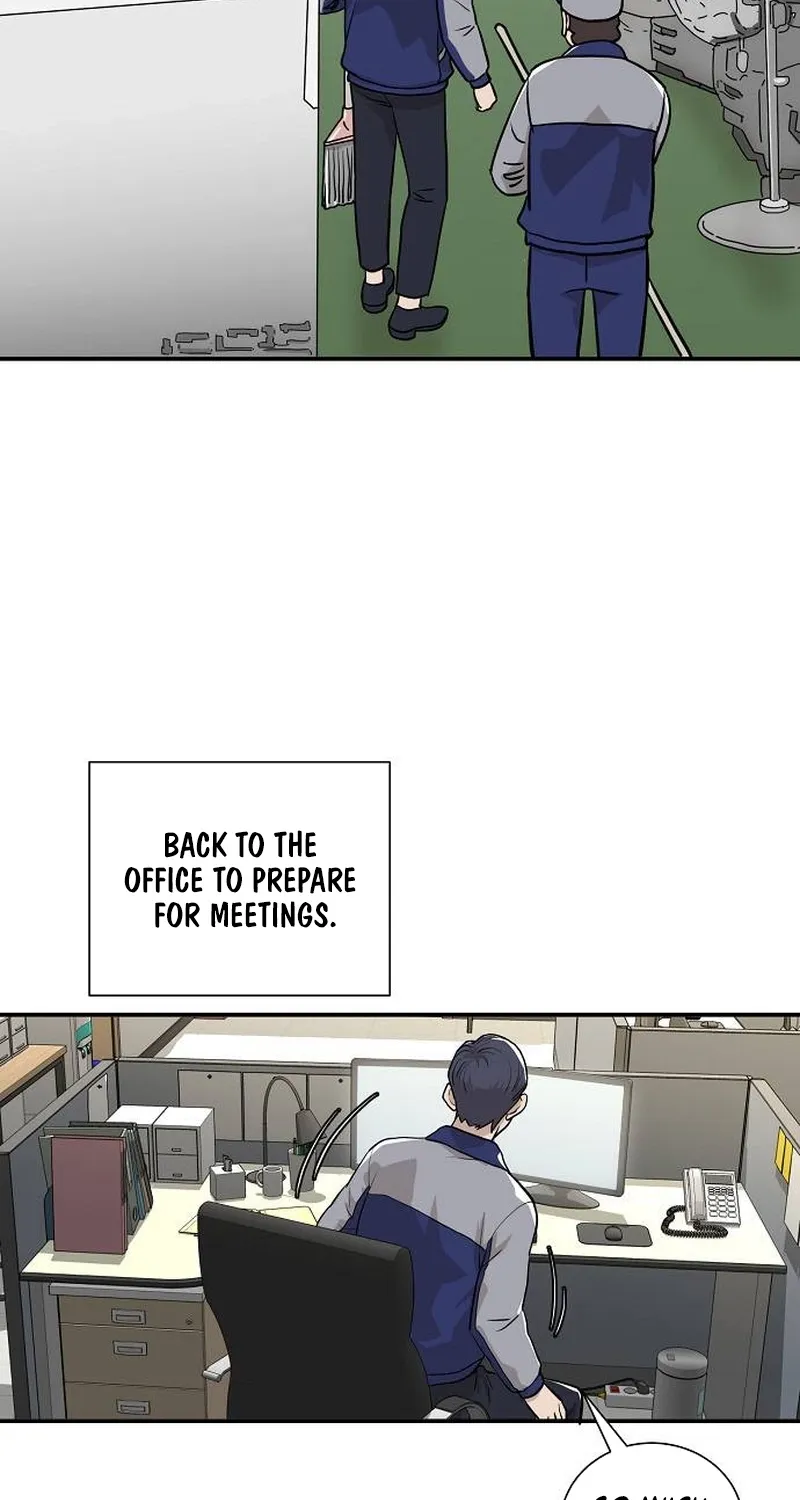 Assistant Manager Lee