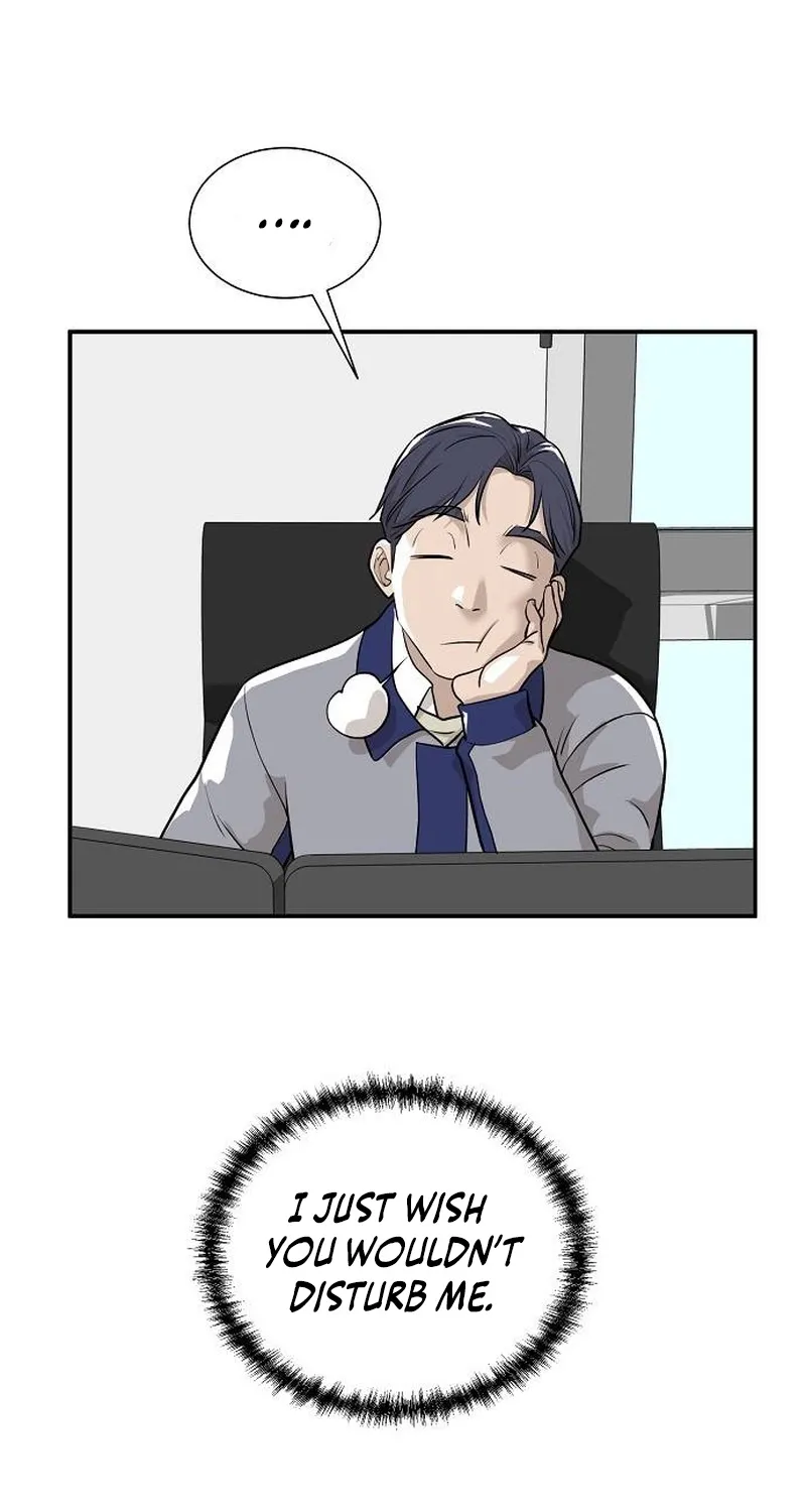 Assistant Manager Lee