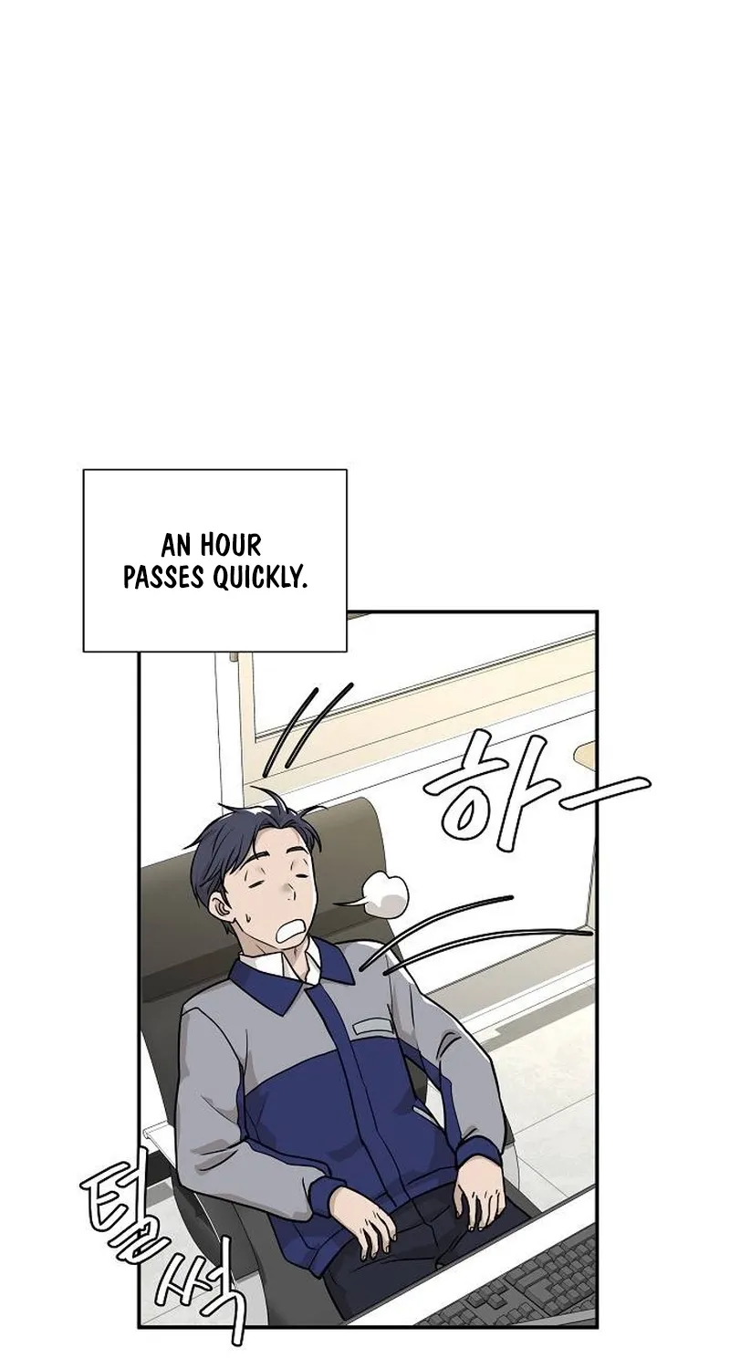 Assistant Manager Lee