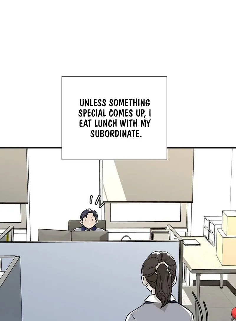 Assistant Manager Lee