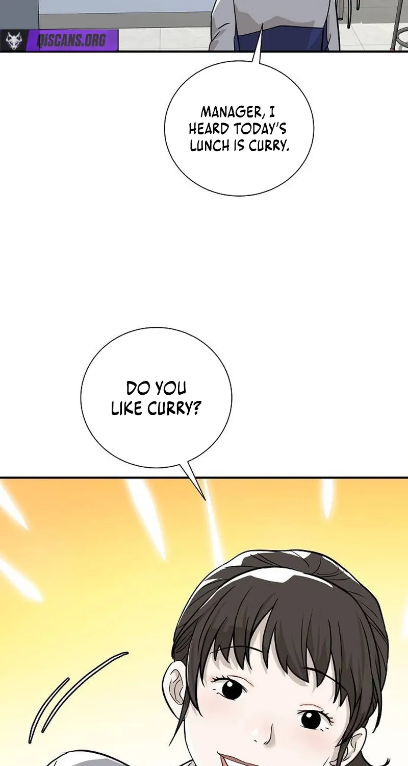 Assistant Manager Lee