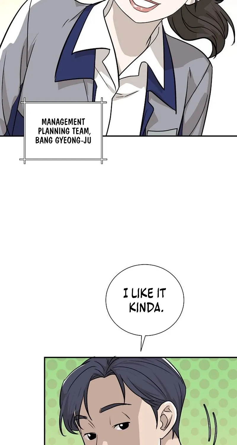 Assistant Manager Lee
