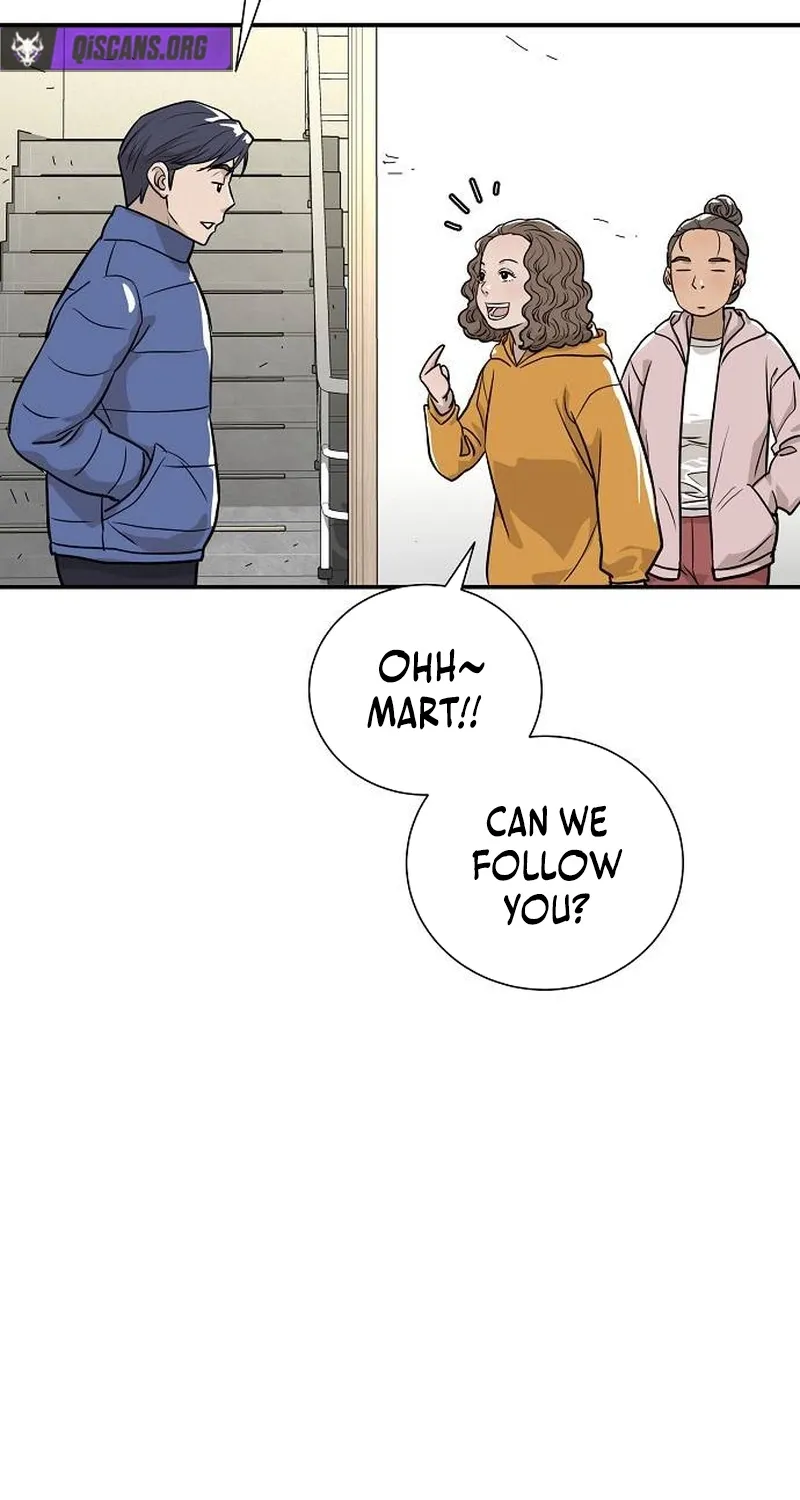 Assistant Manager Lee