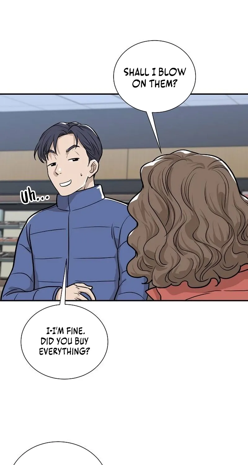 Assistant Manager Lee