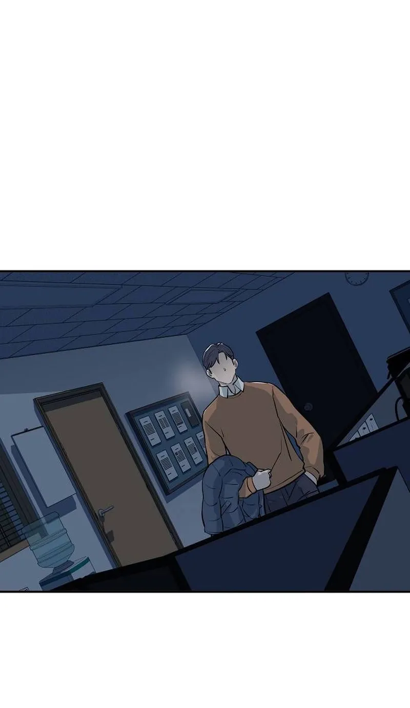 Assistant Manager Lee