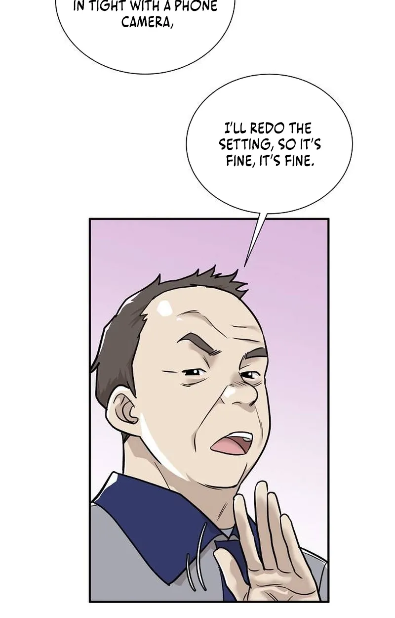 Assistant Manager Lee