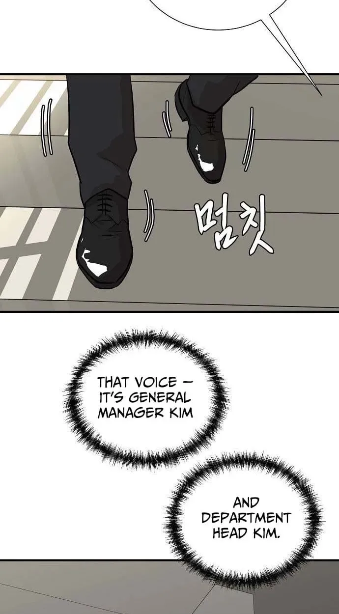 Assistant Manager Lee