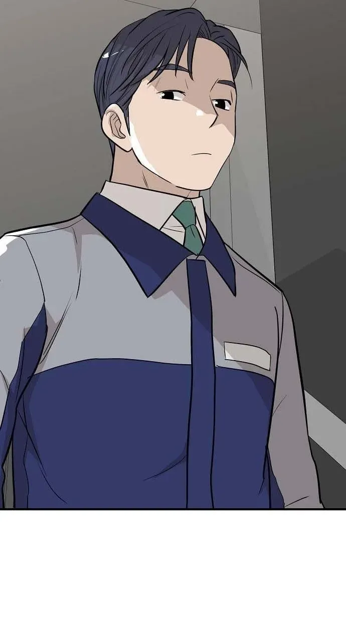 Assistant Manager Lee