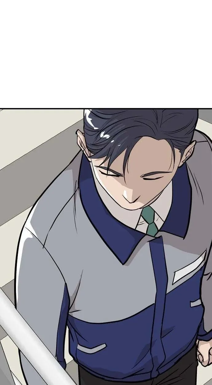 Assistant Manager Lee