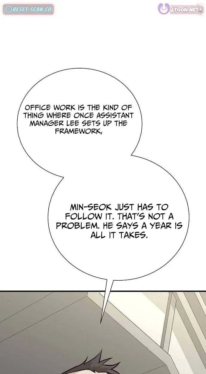 Assistant Manager Lee